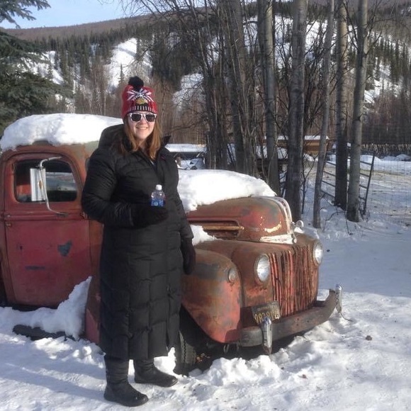 Meet your Posher, Sarah - Picture 2 of 3